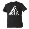 Youth Fine Jersey T-Shirt Thumbnail