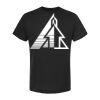 Unisex Poly-Rich T-Shirt Thumbnail
