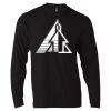 Poly-Rich Long Sleeve T-Shirt Thumbnail