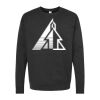 Unisex Fleece Crewneck Sweatshirt Thumbnail