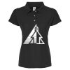 Women's 50/50 Sport Polo Thumbnail